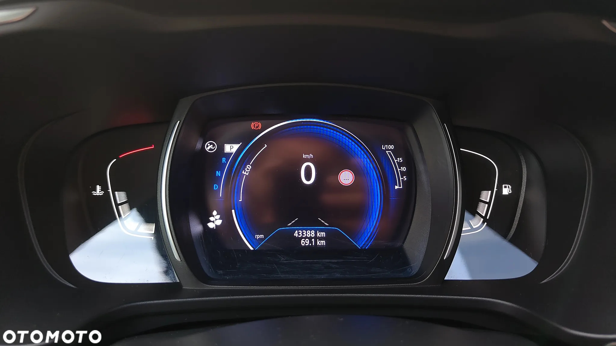 Renault Kadjar TCe 160 EDC GPF BOSE EDITION - 26