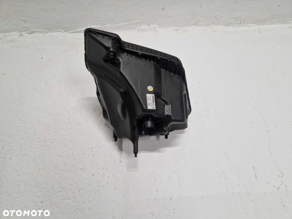 Obudowa Filtra Powietrza Kompletna Audi A6 C6 A7 3.0 TDI Oryginał