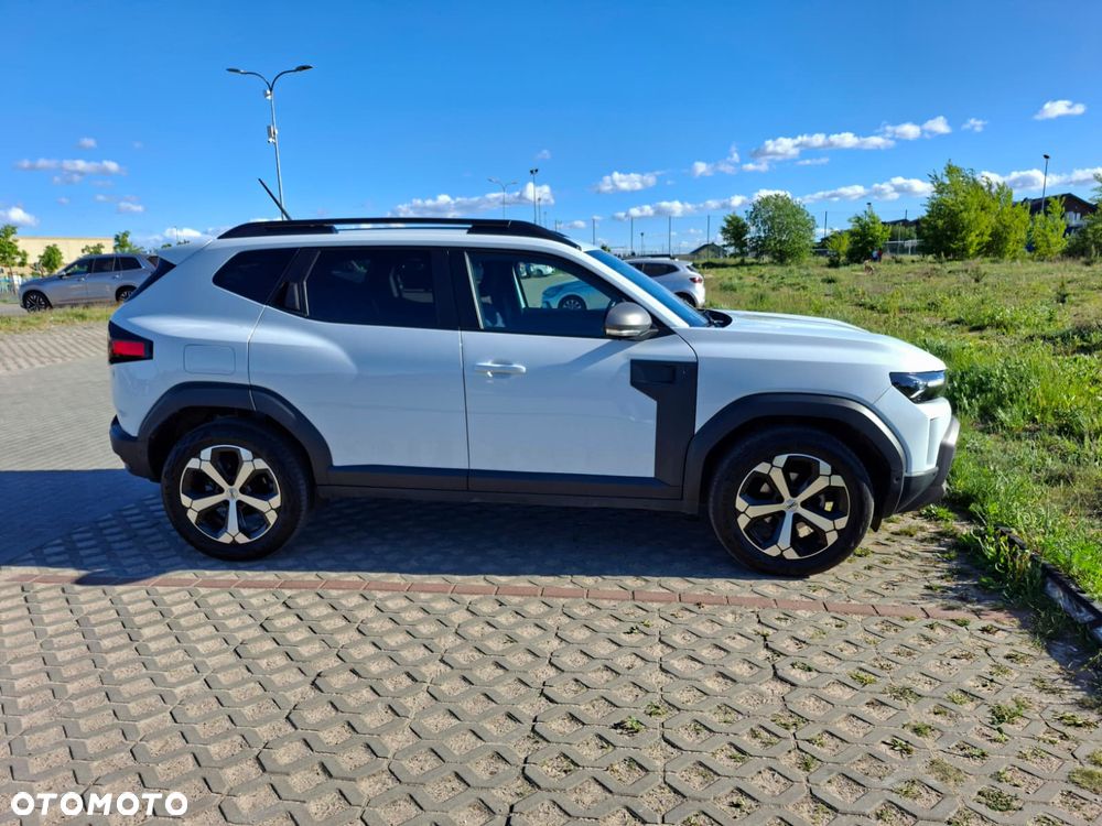 Dacia Duster 1.0 TCe Journey - 2