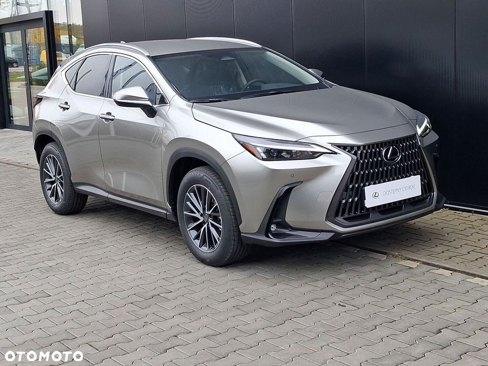 Lexus NX 350h Prestige 2WD - 7