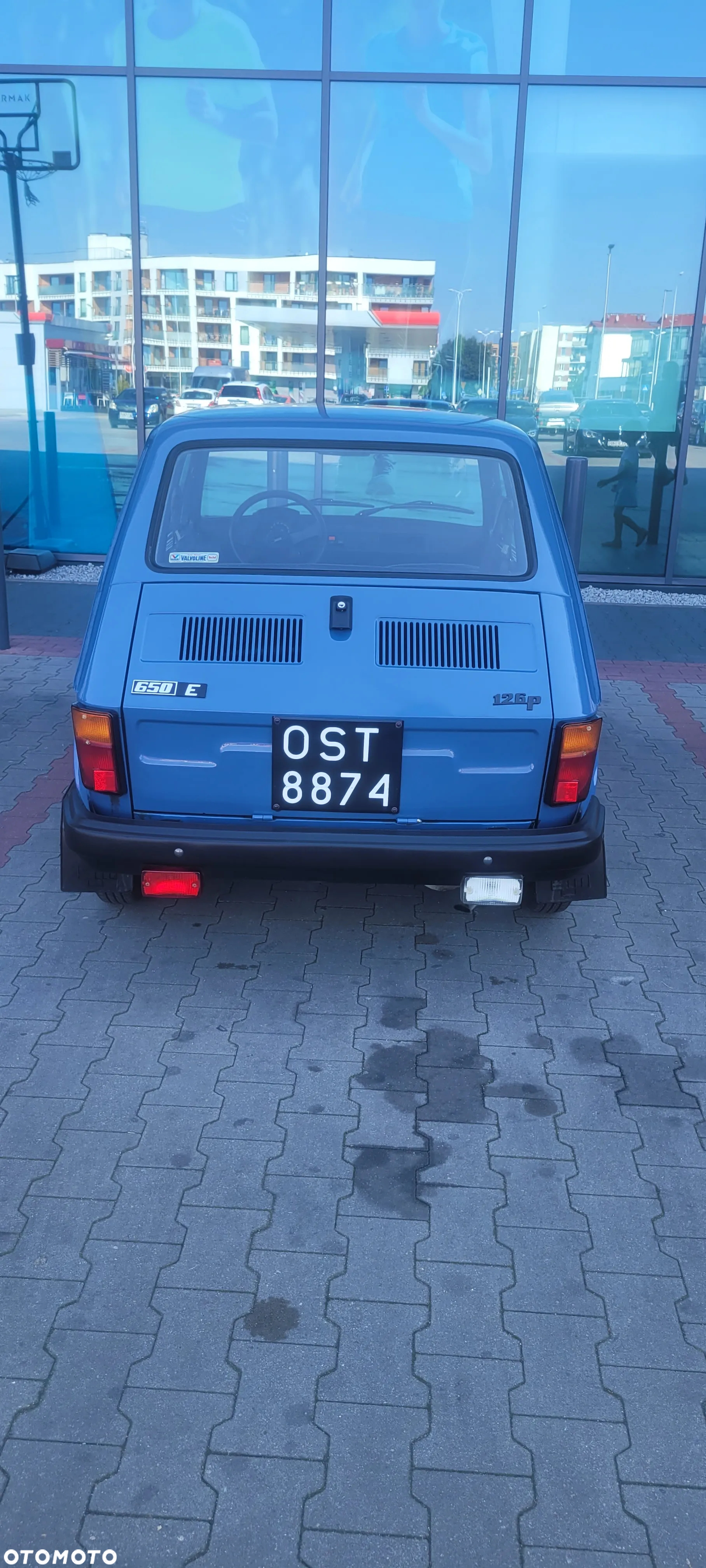Fiat 126 - 16