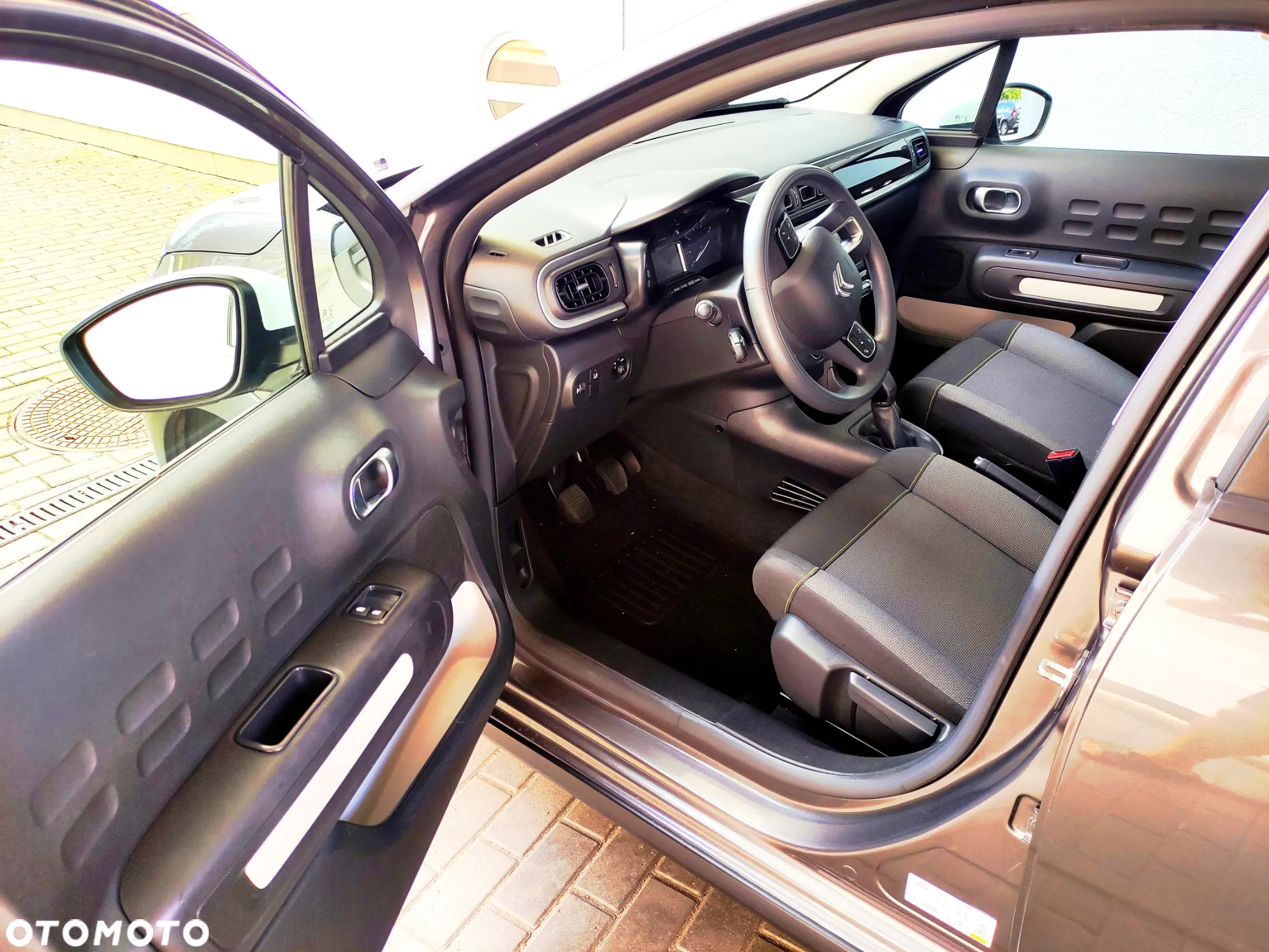 Citroën C3 Pure Tech 83 S&S MAX - 5