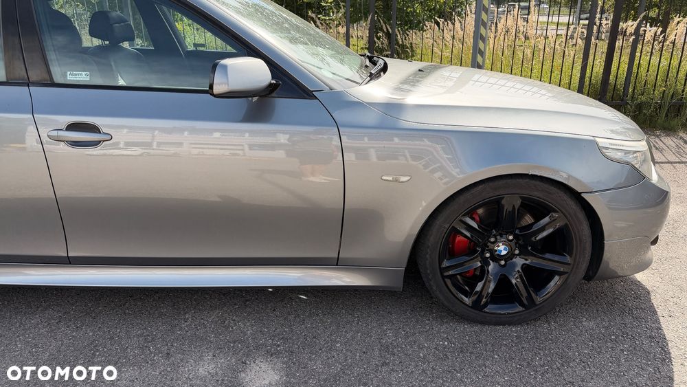 BMW Seria 5 - 15