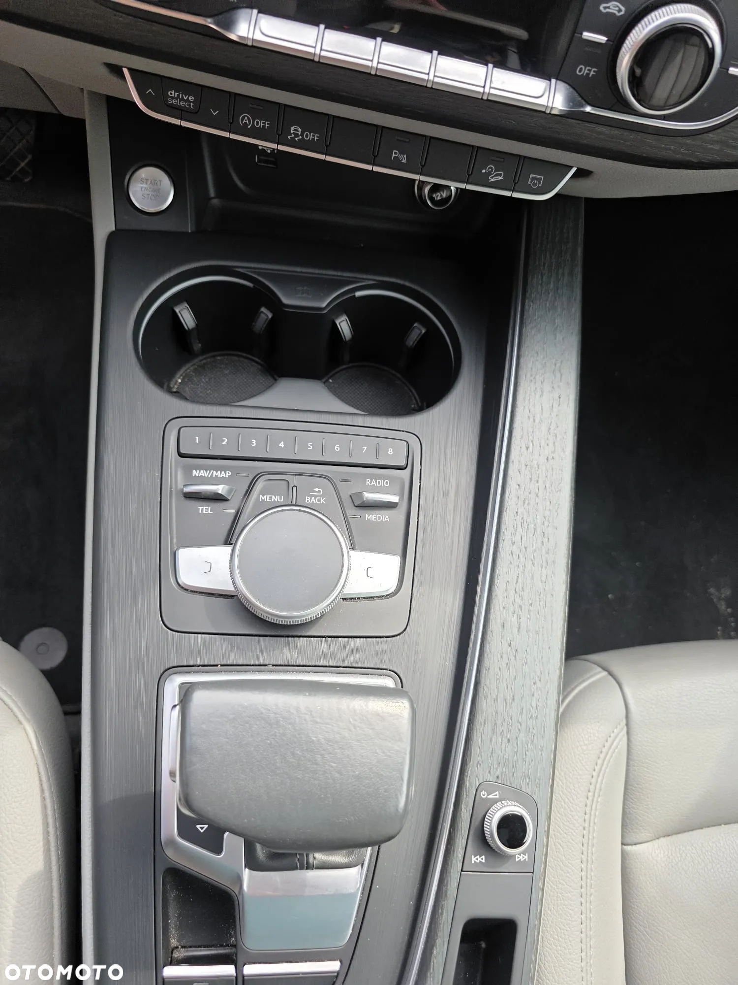 Audi A4 Allroad 2.0 TFSI Quattro S tronic - 29