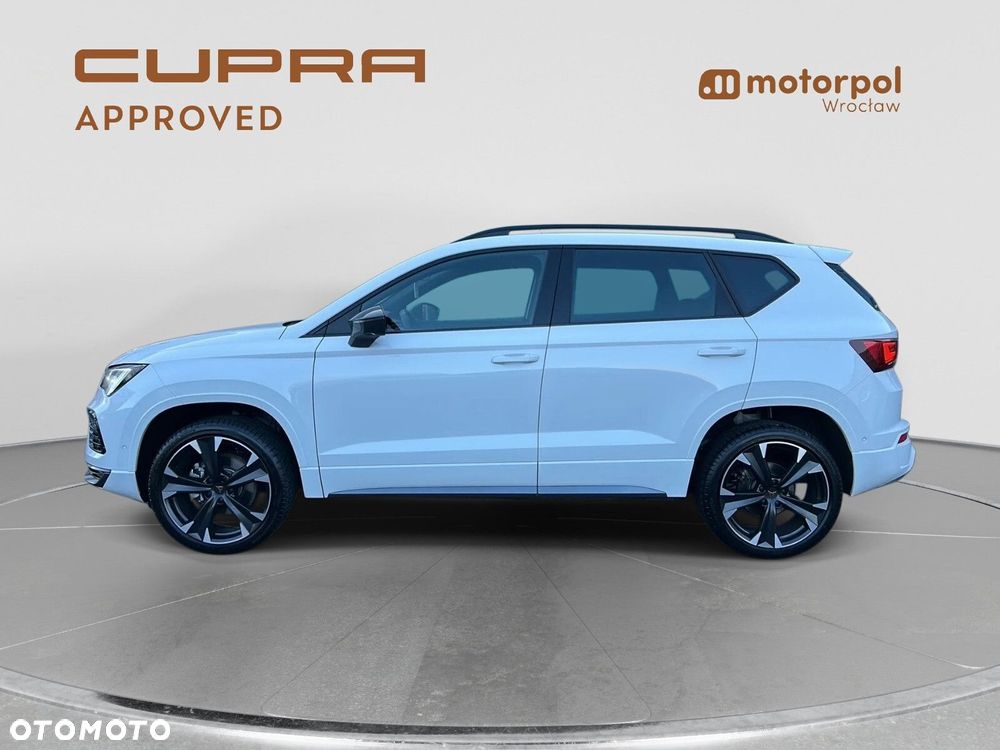 Cupra Ateca 1.5 TSI DSG - 3