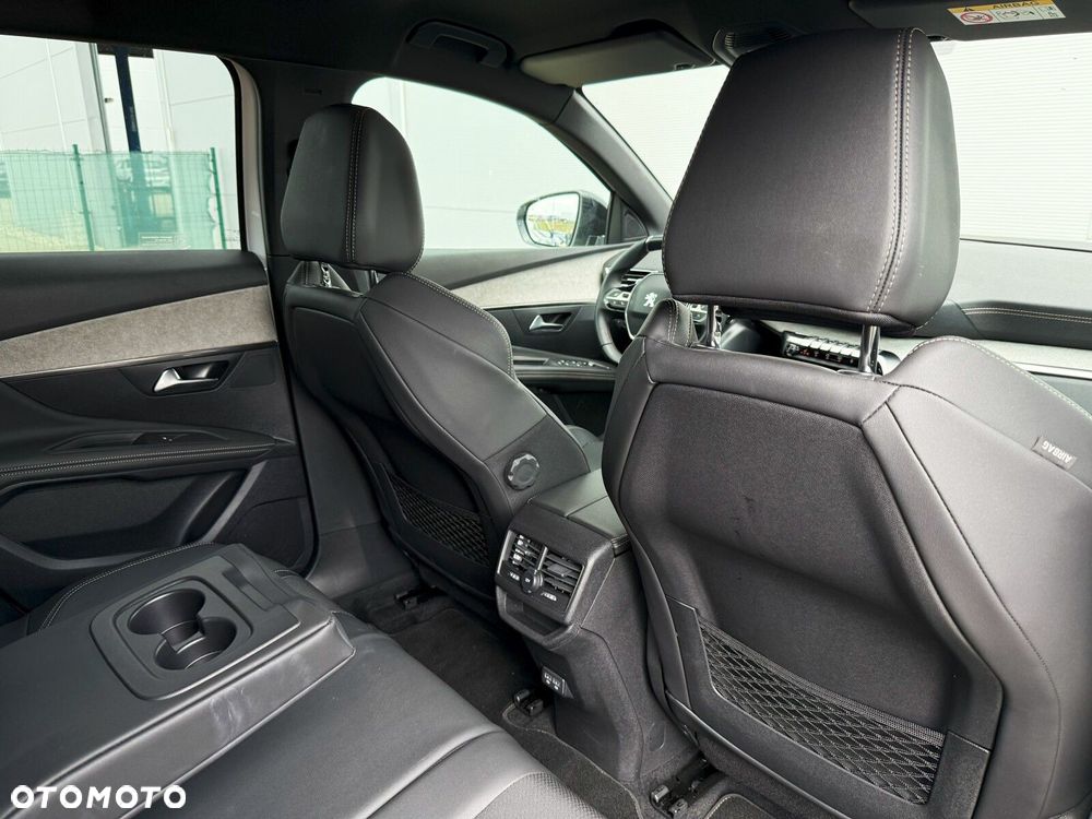 Peugeot 3008 1.2 PureTech GT S&S EAT8 - 30