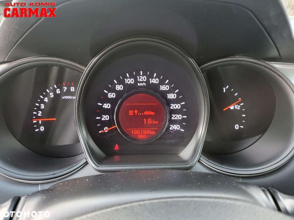 Kia Ceed 1.4 CVVT ISG Dream Team Edition - 11