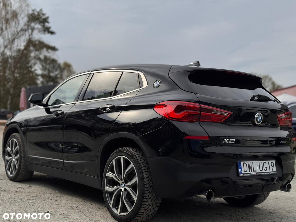 BMW X2 ver-xdrive20i-advantage-plus - 7