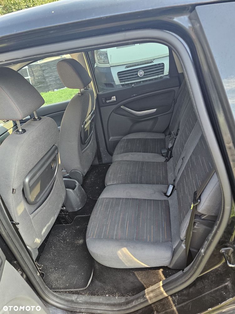 Ford C-MAX - 4
