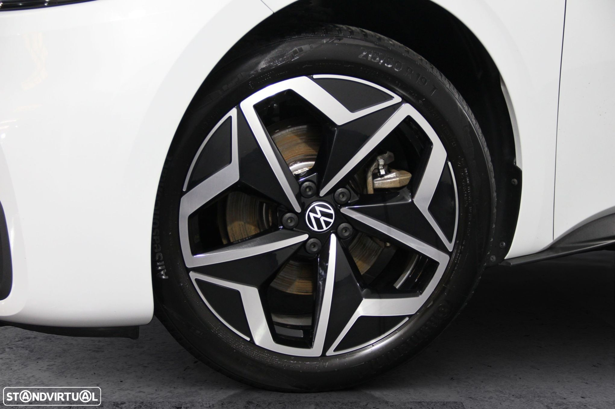 VW ID.3 Pro - 16