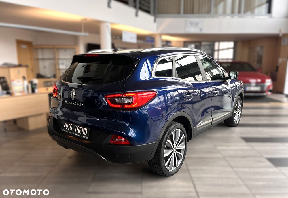 Renault Kadjar Energy TCe 130 Business - 5