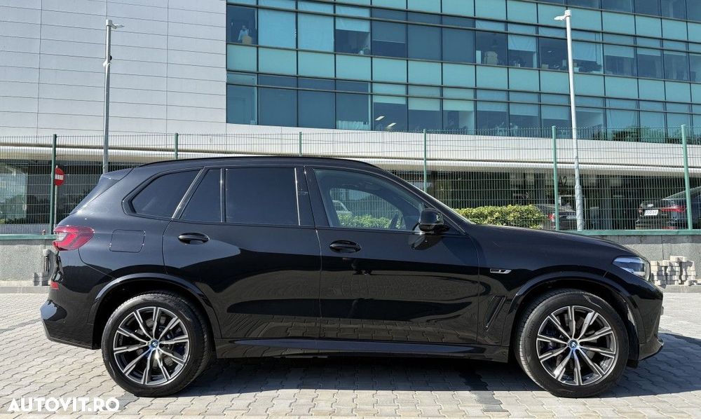 BMW X5 - 3