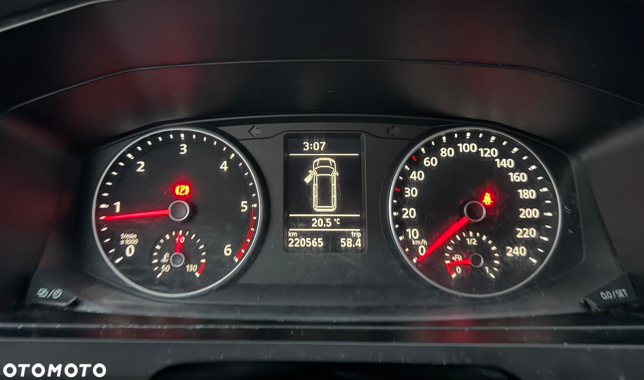 Volkswagen TRANSPORTER T6 - 31