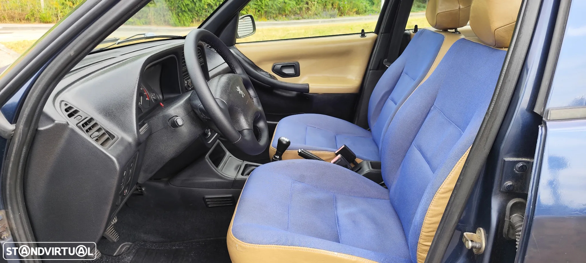Peugeot 306 Break 1.4 Eden Park - 9