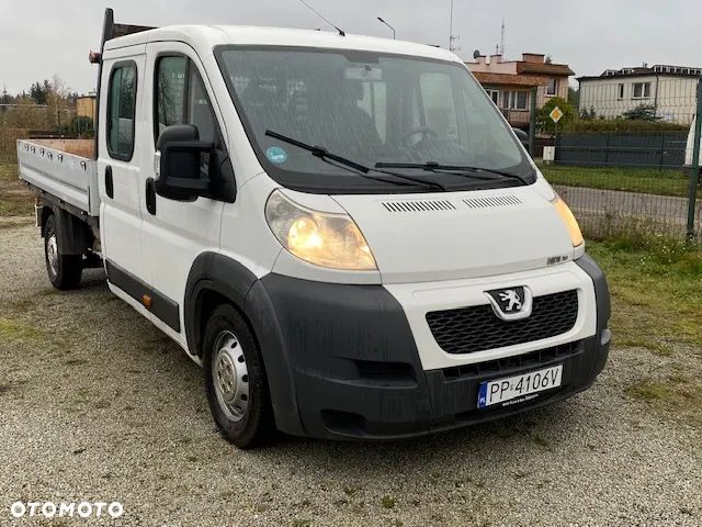 Peugeot Boxer - 3