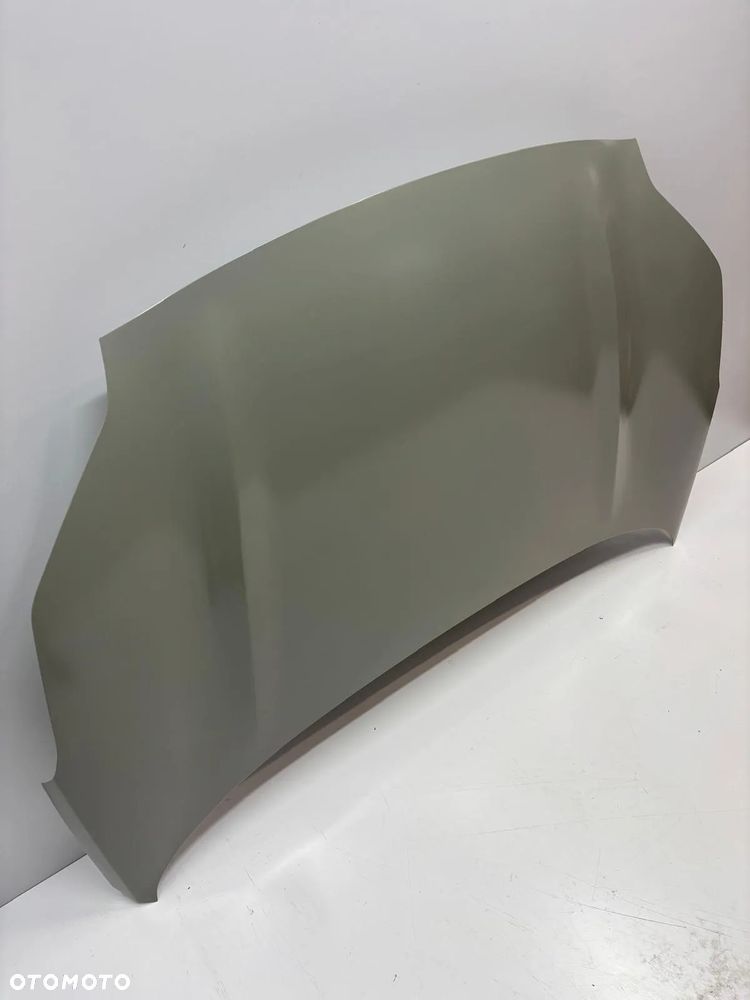 Kia Sportage IV Maska nowa - 3