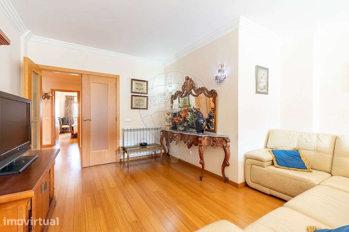 Apartamento T3 para arrendamento - Grande imagem: 5/25