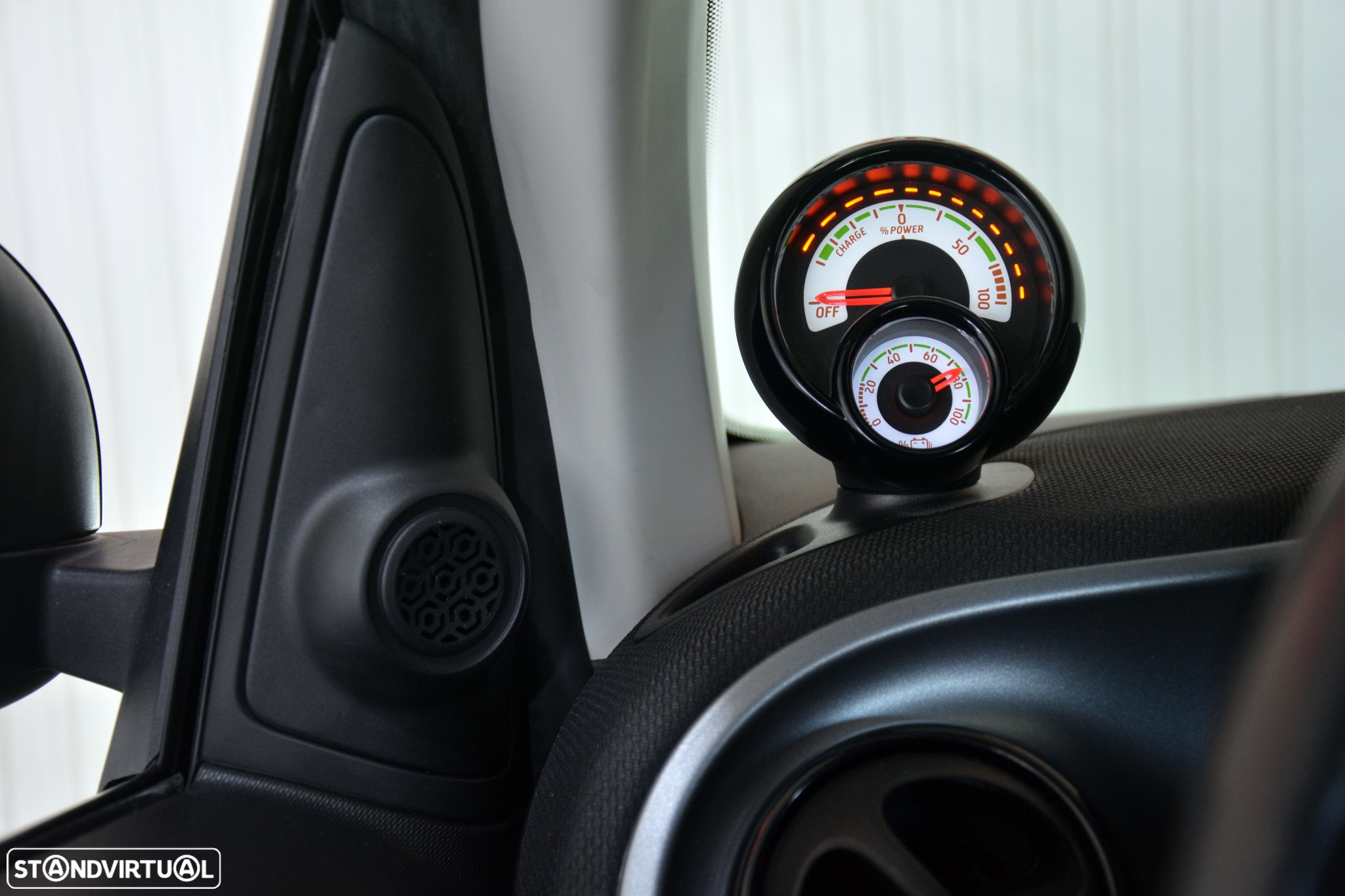 Smart ForTwo Coupé Electric Drive Prime - 25