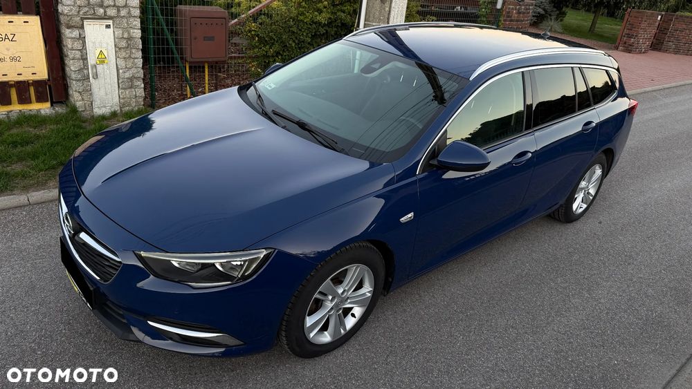 Opel Insignia - 23