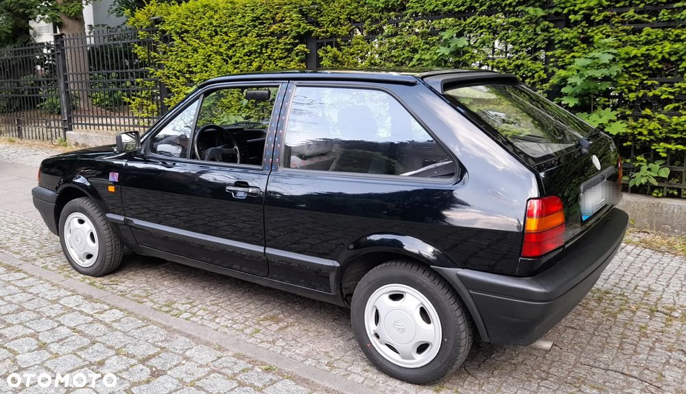 Volkswagen Polo - 5