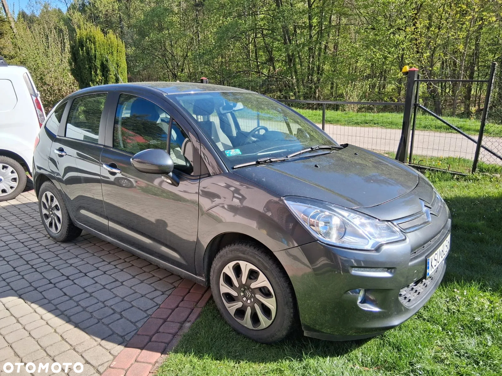 Citroën C3 1.4 HDi Attraction - 4