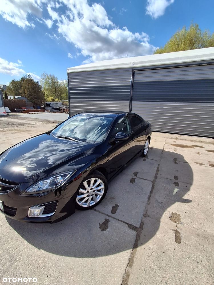 Mazda 6 Sport 2.5 Top - 3