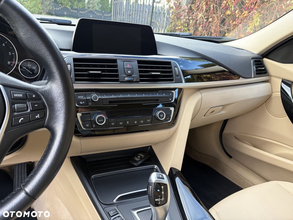 BMW Seria 3 - 13