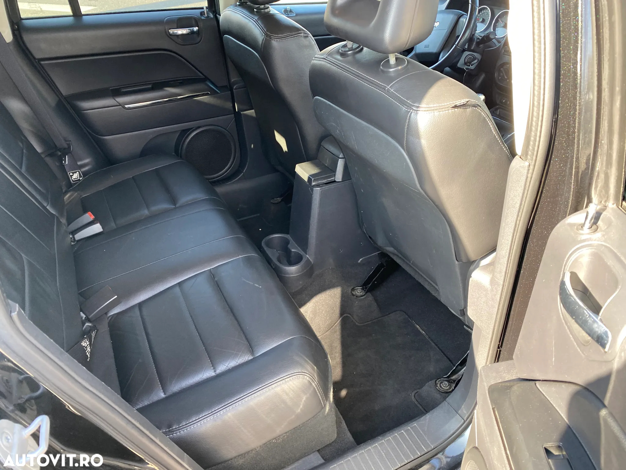 Jeep Compass - 14