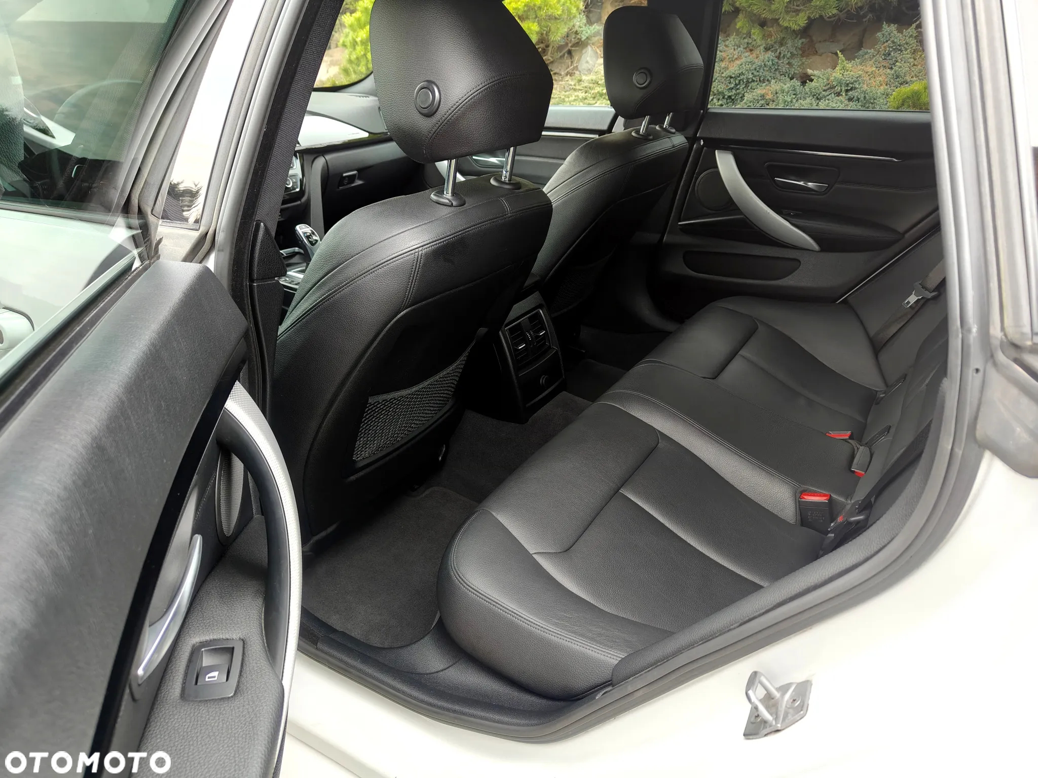BMW Seria 4 440i M Sport Line - 24