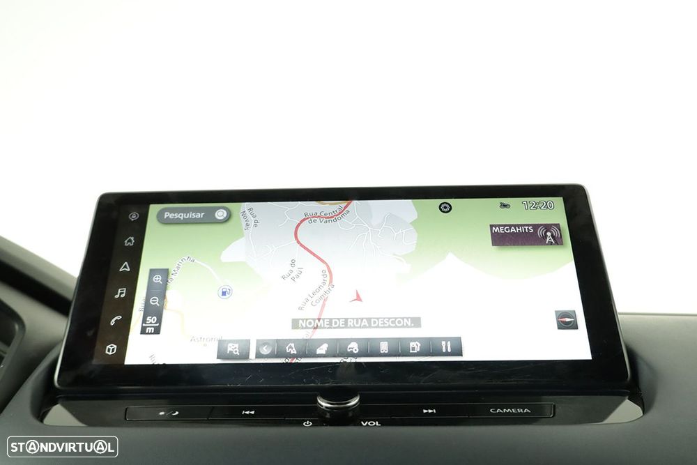 Nissan Qashqai 1.5 e-Power Tekna - 10