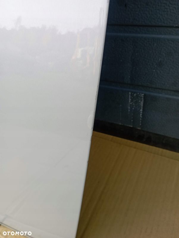 MINI COOPER R56 DRZWI LEWE PRZÓD PRZEDNIE EUROPA A62 - 2