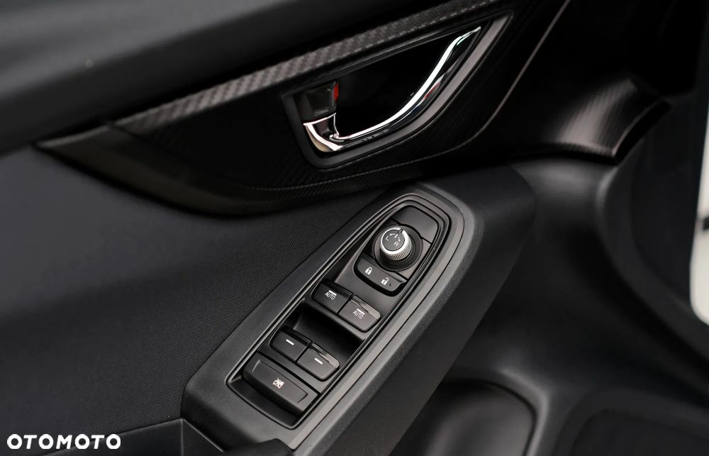 Subaru Crosstrek - 31