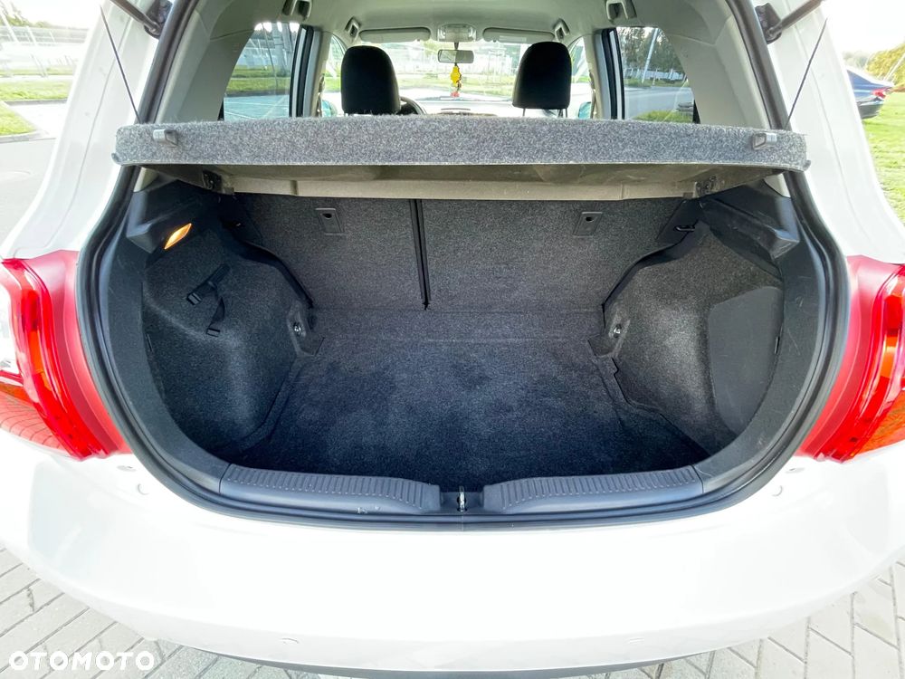 Toyota Auris 1.6 Edition - 24