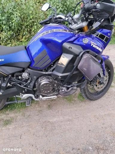 Yamaha Super Tenere - 2