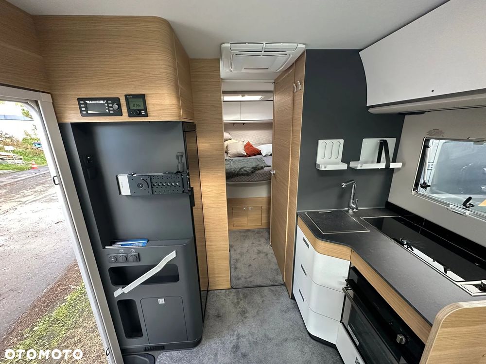 Adria Sonic 700 DC - 8