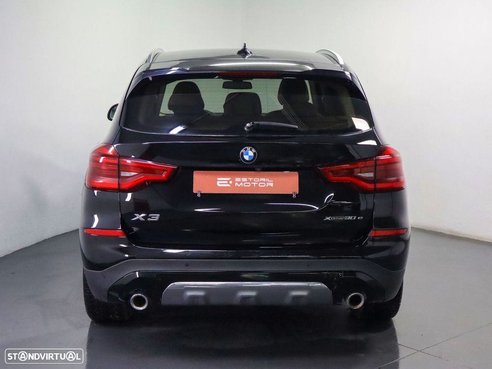 BMW X3 30 e xDrive Line Luxury - 5