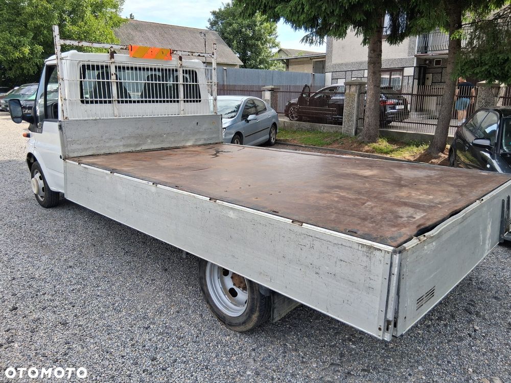 Ford Tranzit - 24