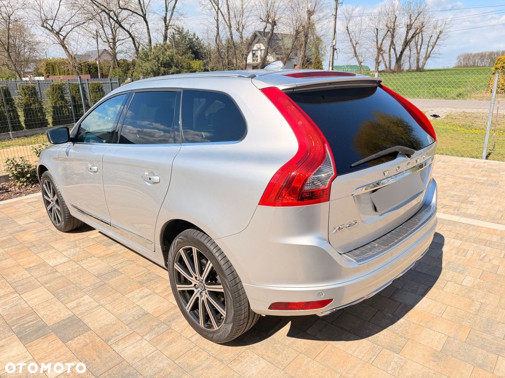 Volvo XC 60 - 5