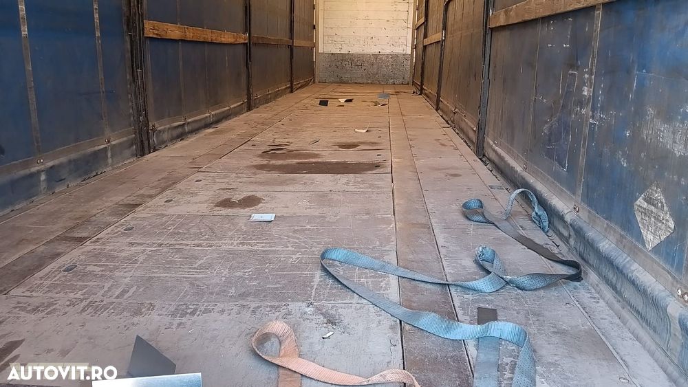 Schmitz Cargobull S 01 - 10