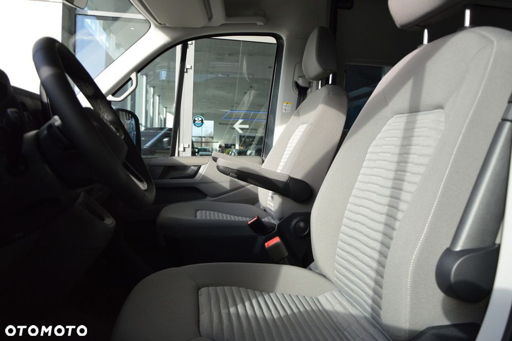 Volkswagen Grand California GRAND CALIFORNIA 600 - 10