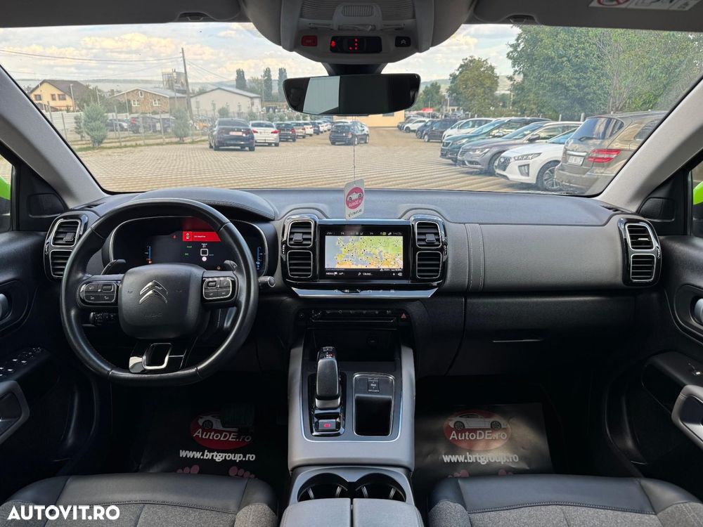 Citroën C5 Aircross - 8