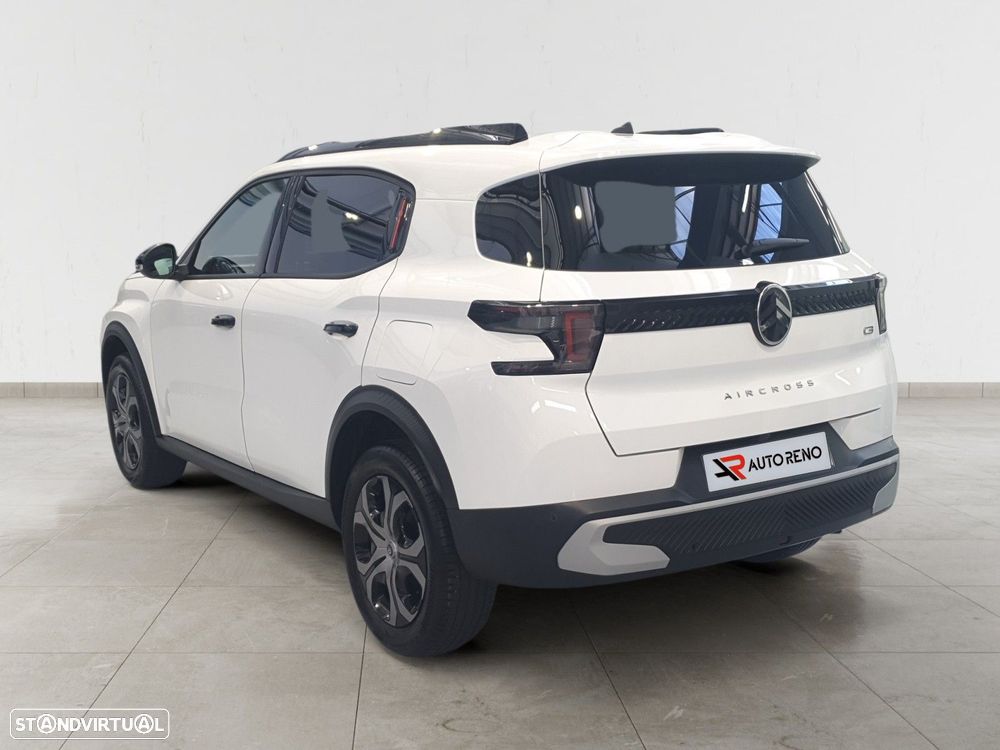 Citroën C3 Aircross 1.2 PureTech YOU - 4