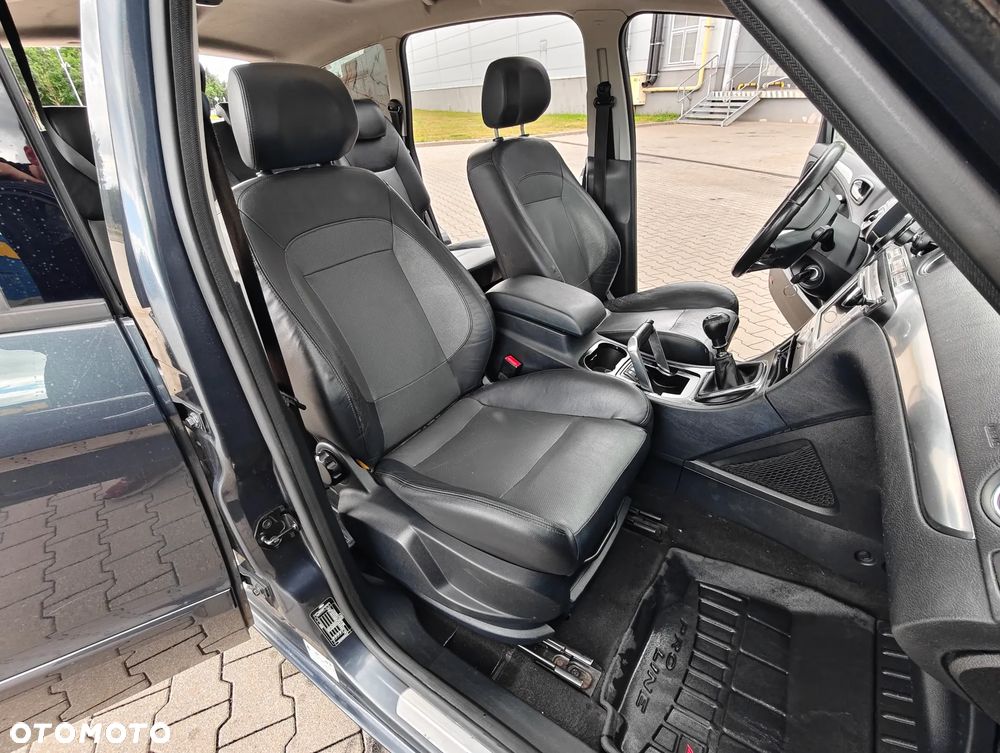 Ford S-Max 2.5 Silver Magic - 23