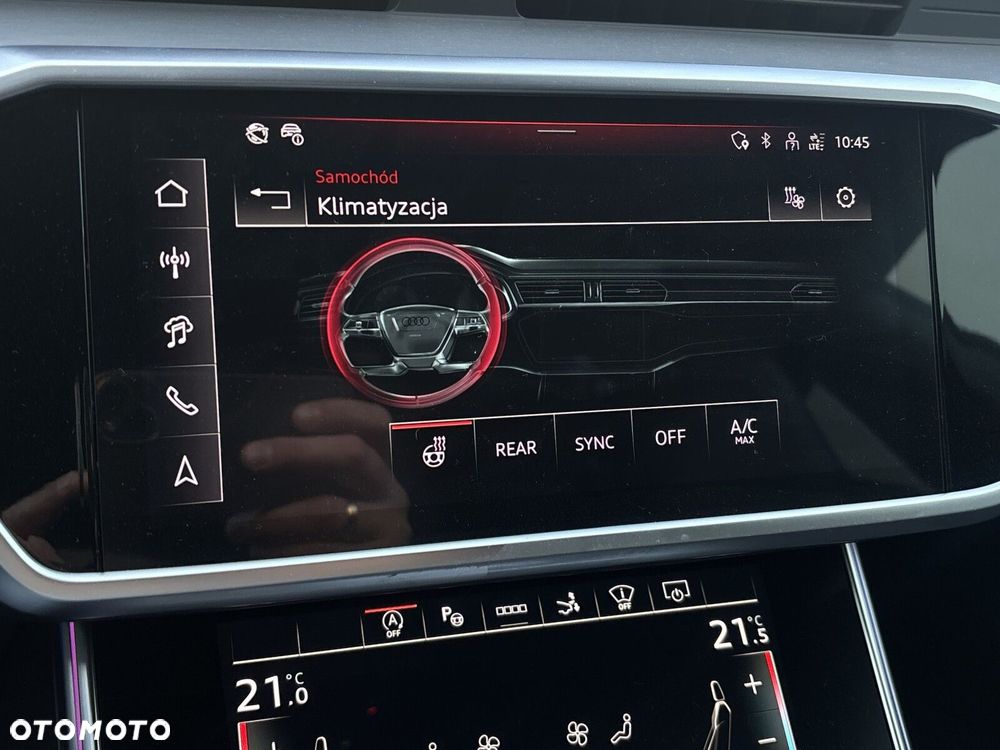 Audi A7 Sportback - 27