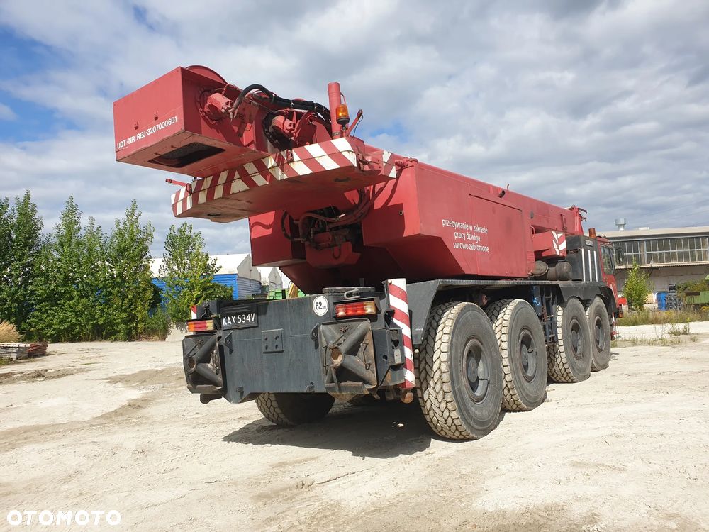 Liebherr LTM 1060 - 30