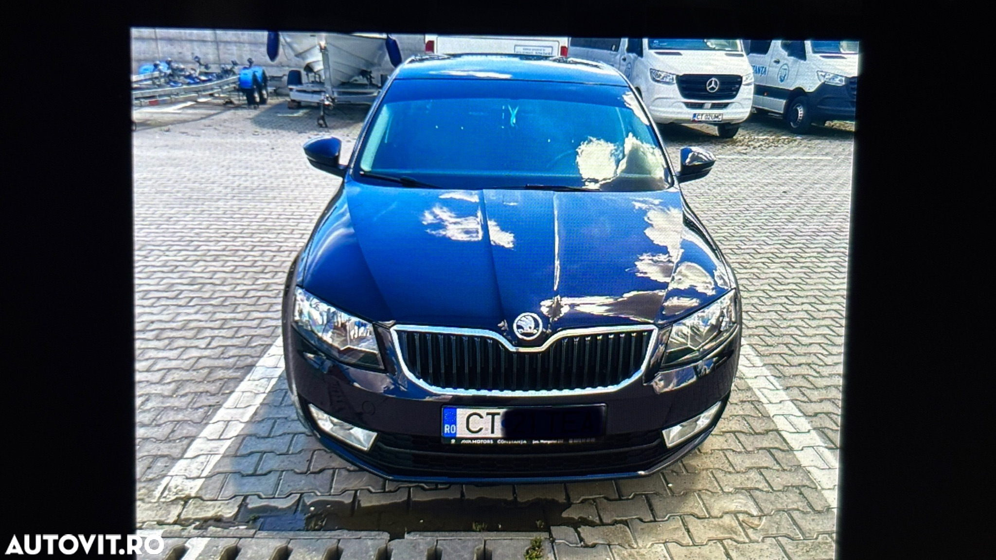 Skoda Octavia 2.0 TDI 4x4 DSG Style - 16