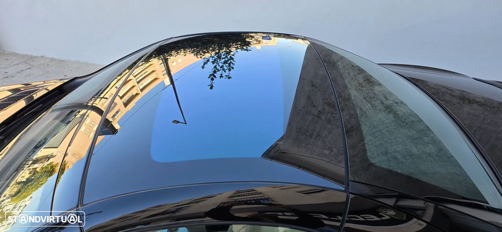 Mercedes-Benz SLK 200 BlueEFFICIENCY 7G-TRONIC Edition 1 - 12