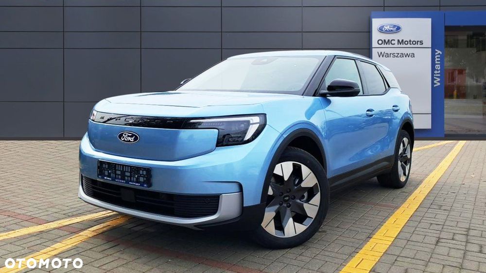 Ford Explorer - 2