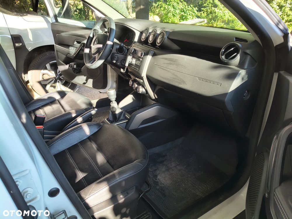 Dacia Duster 1.5 Blue dCi Comfort - 11