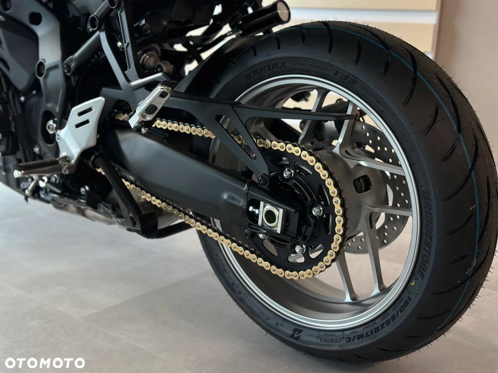 Yamaha Tracer - 13